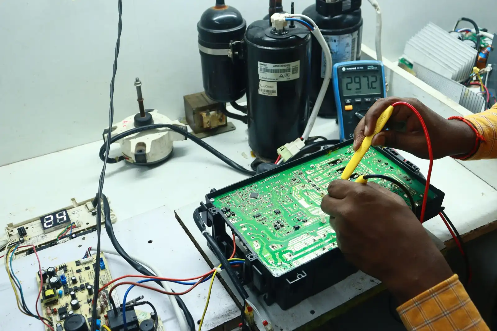 商用冰柜日常保养周期表及维护要点全攻略正文配图 1